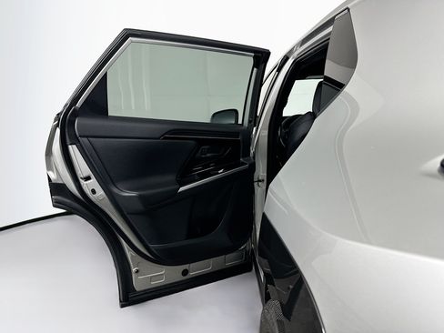 Used 2024 Toyota bZ4X AWD w/ Weather Package image 26