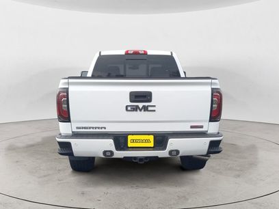 Used 2017 GMC Sierra 1500 SLT