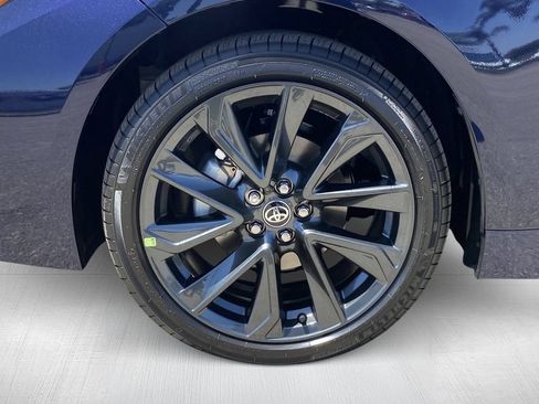 Certified 2026 Toyota Corolla XSE FWD image 15