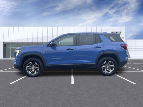Used 2025 GMC Terrain Elevation image 5