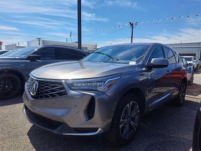 Certified 2025 Acura RDX w/ Technology Package