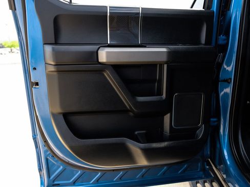 Used 2019 Ford F150 Raptor w/ Equipment Group 802A Luxury image 47