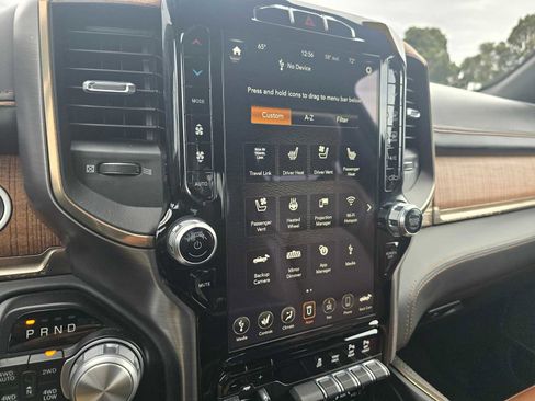 Used 2019 RAM 1500 Limited image 27