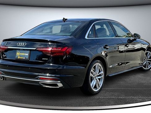 Used 2023 Audi A4 2.0T Premium Plus image 6