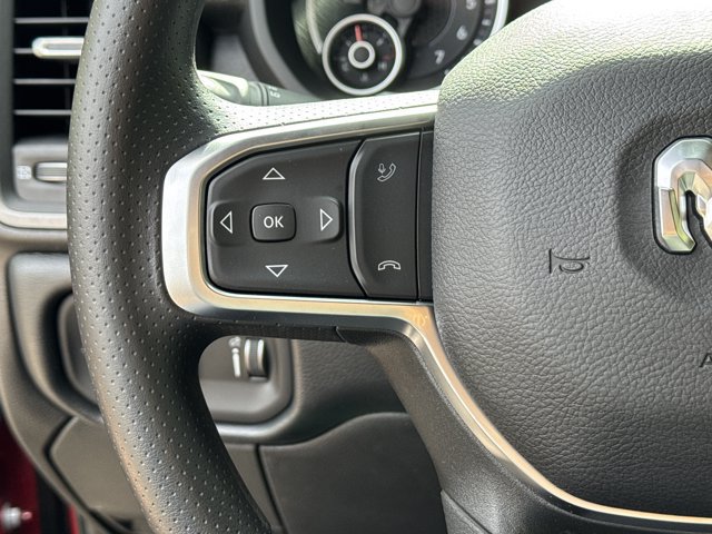 New 2027 RAM 2500 Tradesman AWD/4WD image 24