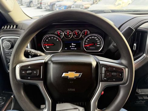 Used 2020 Chevrolet Silverado 2500 LT image 21