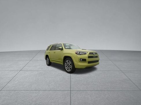 Used 2023 Toyota 4Runner TRD Sport RWD image 32