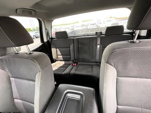 Used 2017 GMC Sierra 1500 SLE w/ Elevation Edition AWD/4WD image 33