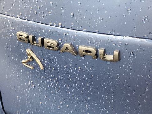 Certified 2026 Subaru Forester Premium AWD/4WD image 32