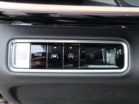 New 2025 Buick Envision Sport Touring image 45