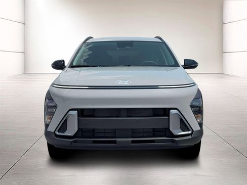New 2026 Hyundai Kona SEL Sport AWD/4WD image 12