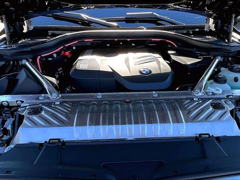 New 2026 BMW X3 xDrive30 w/ Premium Package image 16