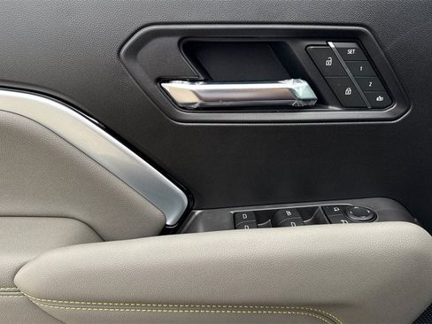 New 2026 Chevrolet Colorado ZR2 w/ Technology Package image 11