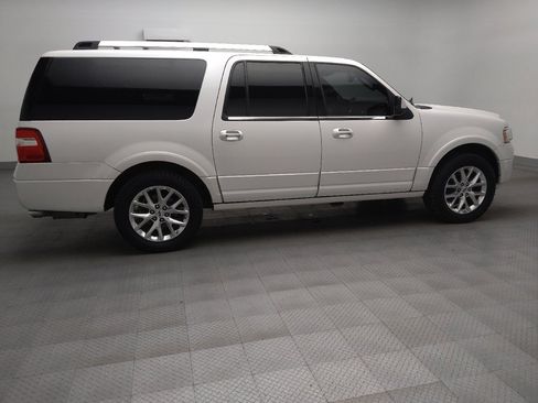 Used 2017 Ford Expedition EL Limited w/ Equipment Group 301A image 10