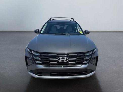 New 2025 Hyundai Tucson SEL AWD/4WD image 2