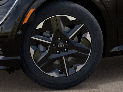 New 2026 Kia EV6 GT-Line RWD image 9