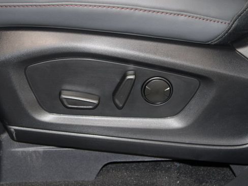 New 2026 Ford Explorer Active w/ Active Comfort Package RWD image 20