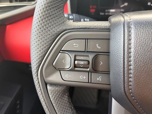 New 2026 Toyota Tundra TRD Pro AWD/4WD image 35