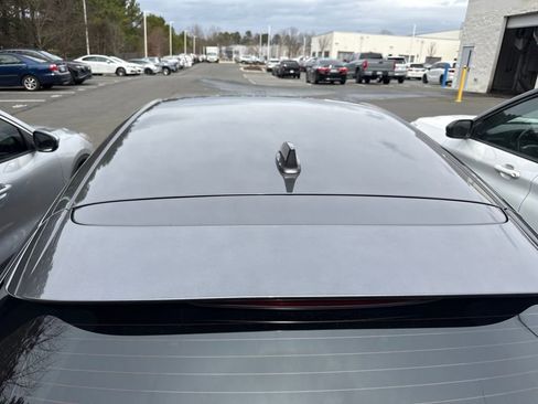 Used 2025 Honda HR-V LX image 20