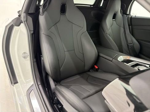 Used 2020 BMW Z4 sDrive30i RWD image 18