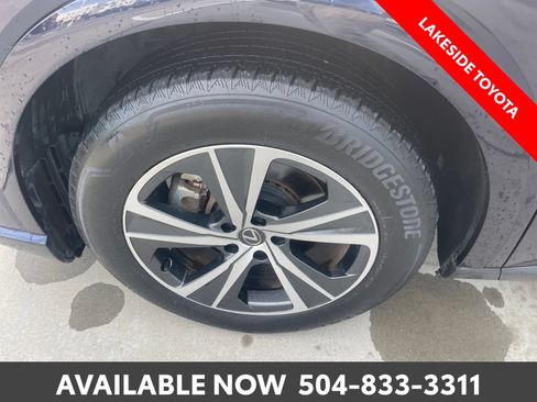 Used 2023 Lexus RX 350 Premium w/ Accessory Package FWD image 13