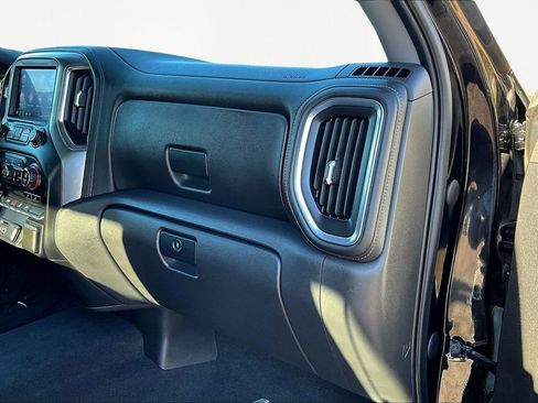 Used 2020 Chevrolet Silverado 1500 LT w/ All-Star Edition image 16