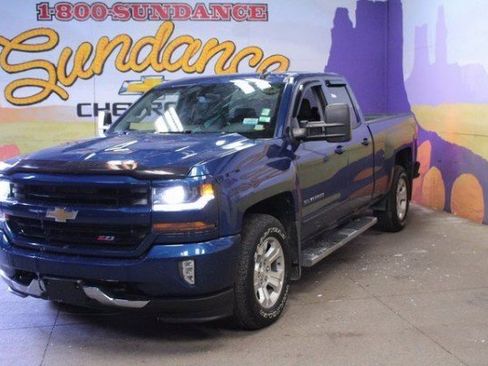 Used 2016 Chevrolet Silverado 1500 LT image 7