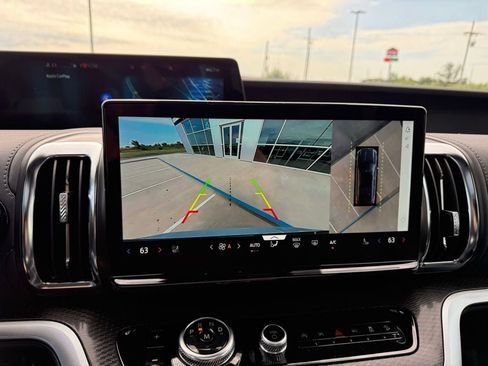 New 2025 Ford Expedition Platinum w/ Stealth Performance Package image 12