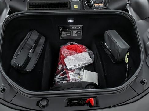 Used 2024 Ferrari 296 GTS RWD image 15