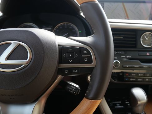 Used 2018 Lexus RX 350 FWD w/ Premium Package image 23