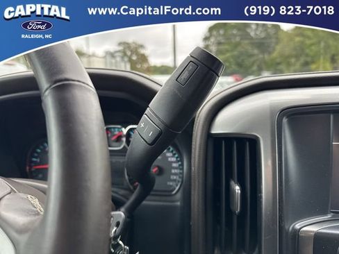 Used 2018 Chevrolet Silverado 2500 LTZ w/ Duramax Plus Package image 29