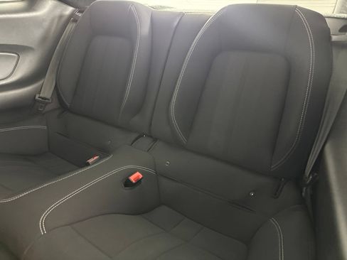 Used 2020 Ford Mustang GT w/ Black Accent Package RWD image 21
