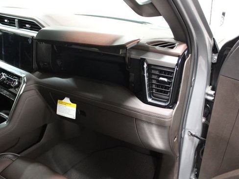 New 2026 GMC Sierra 1500 Denali AWD/4WD image 30