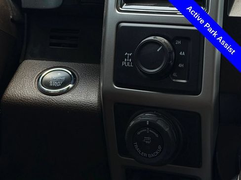 Used 2020 Ford F150 King Ranch w/ Equipment Group 601A Luxury AWD/4WD image 19
