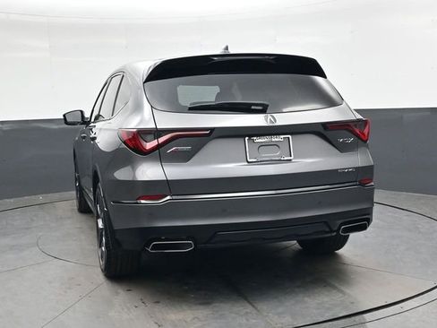 Used 2023 Acura MDX A-Spec image 5