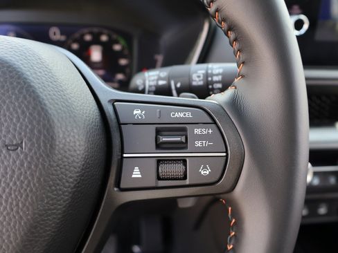 New 2026 Honda CR-V Sport-L image 17