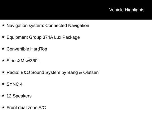 New 2025 Ford Bronco Raptor image 11