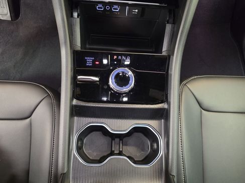 New 2026 Jeep Grand Cherokee L Limited AWD/4WD image 21