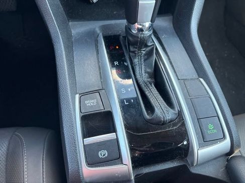 Used 2021 Honda Civic EX-L image 27