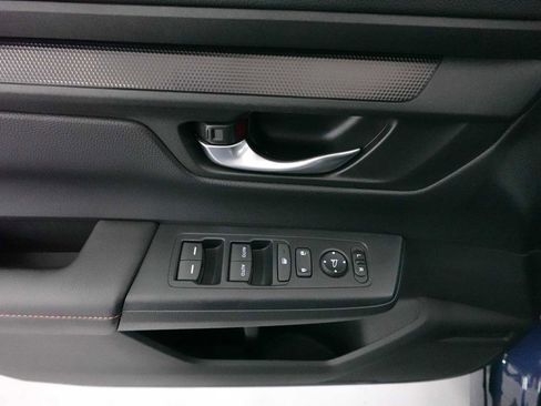 Certified 2024 Honda CR-V Sport image 11