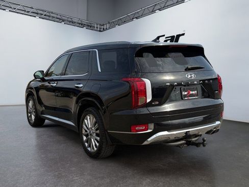 Used 2020 Hyundai Palisade Limited image 6