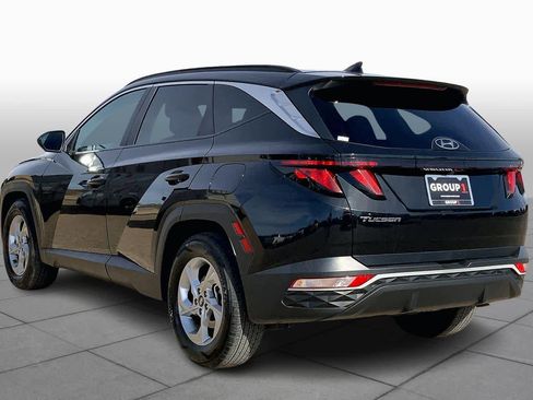 Used 2024 Hyundai Tucson SEL image 11