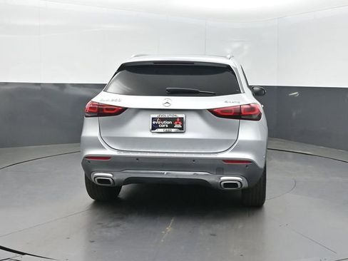 Used 2021 Mercedes-Benz GLA 250 4MATIC w/ Premium Package image 30