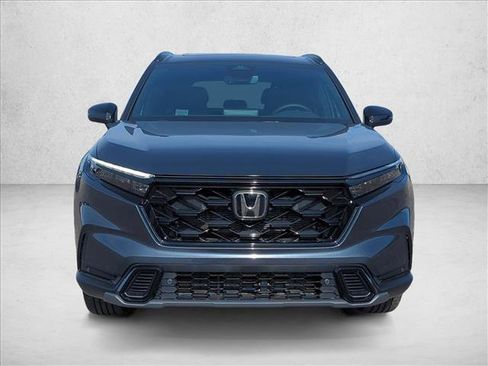 Used 2026 Honda CR-V Sport-L image 7