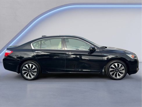 Used 2015 Honda Accord EX-L image 7