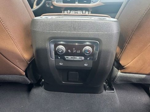 Used 2023 Chevrolet Tahoe High Country w/ Max Trailering Package AWD/4WD image 13