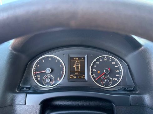 Used 2012 Volkswagen Tiguan S FWD image 29