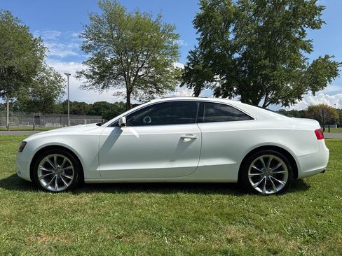 Used 2014 Audi A5 2.0T Premium AWD/4WD image 30