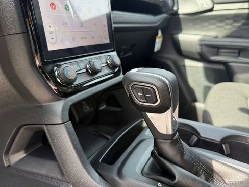 New 2026 Ford Ranger XLT AWD/4WD image 16