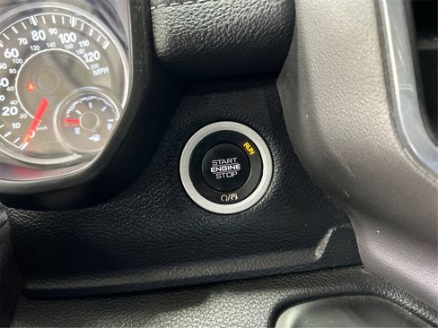 Used 2022 RAM 1500 Laramie w/ Sport Appearance Package image 27